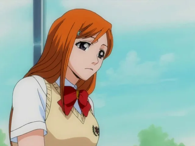 Capture 16 — Épisode 122 : Ichigo contre Grimmjow — Round 2