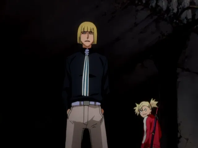 Capture 14 — Épisode 123 : Maîtrise du Hollow Mask