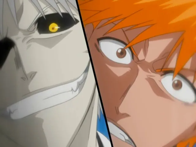 Capture 27 — Épisode 123 : Maîtrise du Hollow Mask