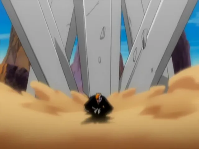 Capture 29 — Épisode 123 : Maîtrise du Hollow Mask
