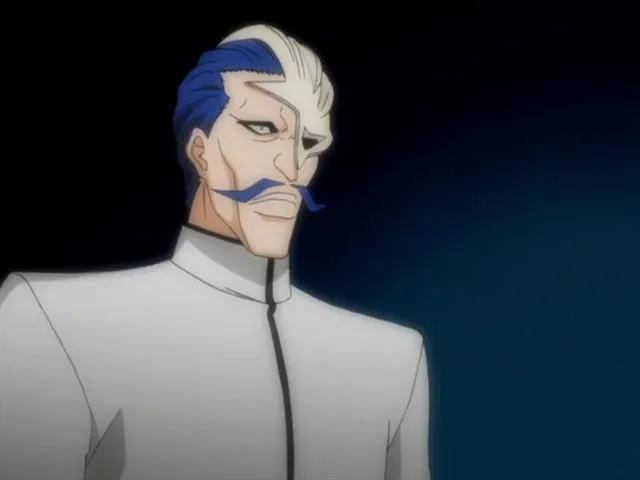 Capture 1 — Épisode 136 : Ichigo contre Dordoni