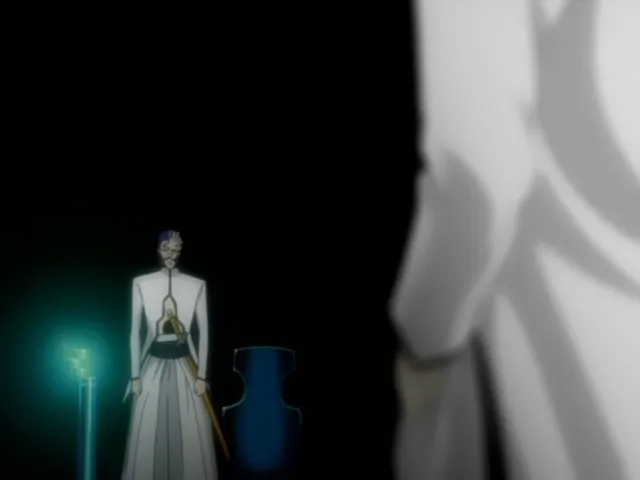 Capture 2 — Épisode 136 : Ichigo contre Dordoni