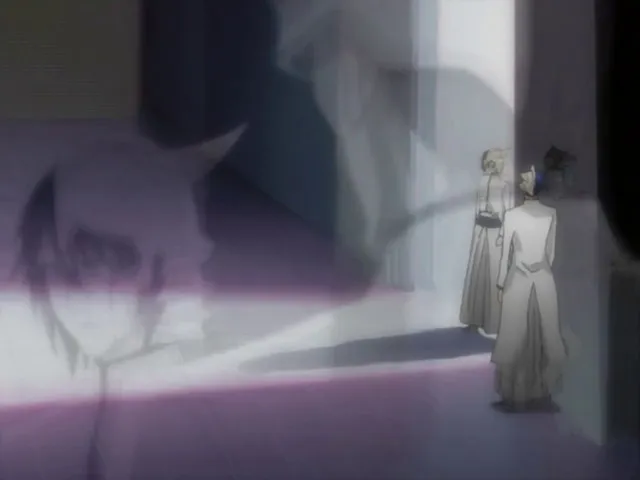 Capture 3 — Épisode 136 : Ichigo contre Dordoni