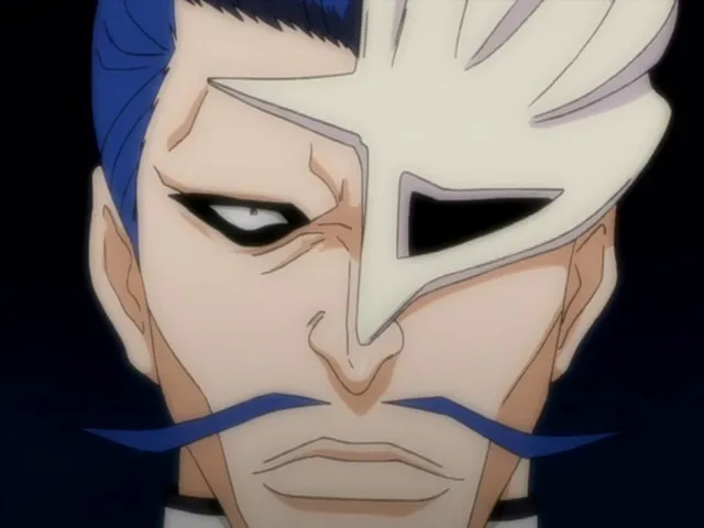 Capture 4 — Épisode 136 : Ichigo contre Dordoni
