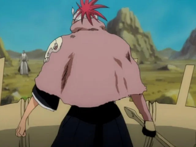 Capture 9 — Épisode 137 : La Puissance de Nel
