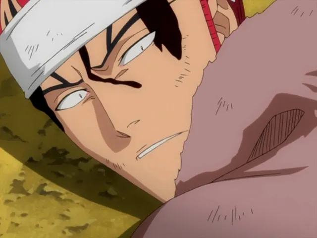 Capture 23 — Épisode 137 : La Puissance de Nel