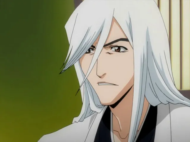 Capture 8 — Épisode 138 : Ishida contre Szayelaporro