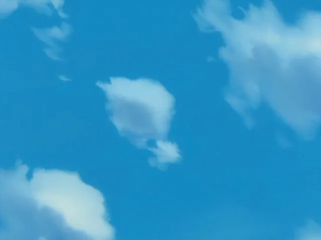 Capture 20 — Épisode 138 : Ishida contre Szayelaporro