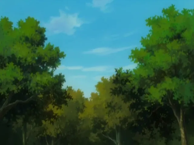 Capture 29 — Épisode 139 : Rukia contre Aaroniero