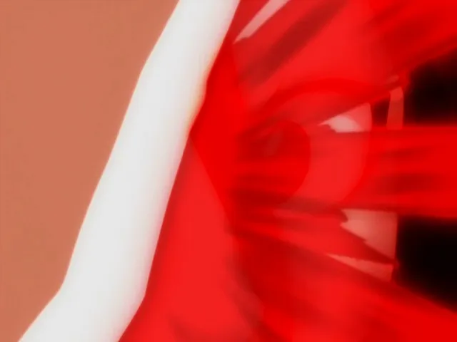 Capture 20 — Épisode 140 : Le Visage de Kaien Shiba