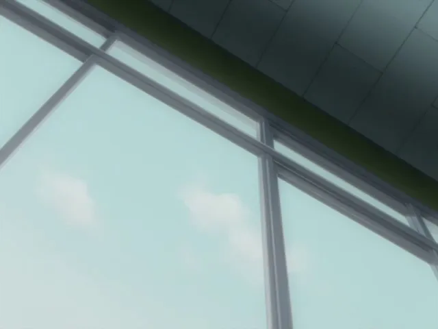 Capture 23 — Épisode 142 : Byakuya et Kenpachi arrivent