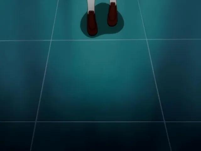 Capture 10 — Épisode 143 : Le Combat de Kenpachi