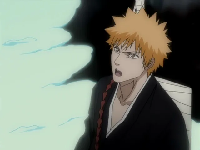 Capture 24 — Épisode 143 : Le Combat de Kenpachi