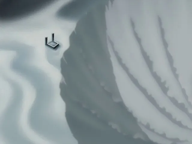 Capture 3 — Épisode 145 : L'Hierro indestructible de Nnoitora