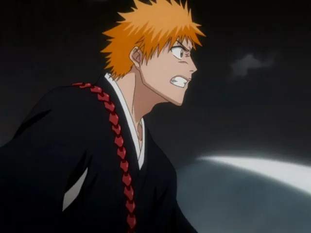 Capture 19 — Épisode 146 : Nel se transforme — Nelliel