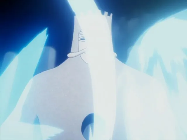 Capture 20 — Épisode 146 : Nel se transforme — Nelliel