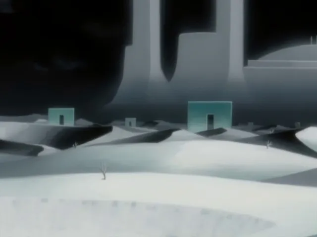 Capture 23 — Épisode 146 : Nel se transforme — Nelliel