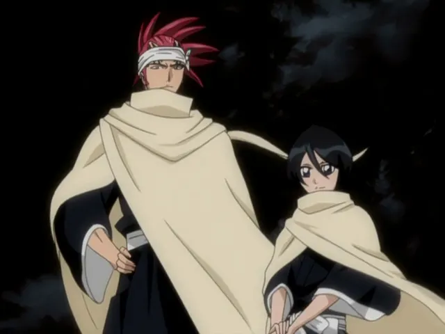 Capture 25 — Épisode 146 : Nel se transforme — Nelliel