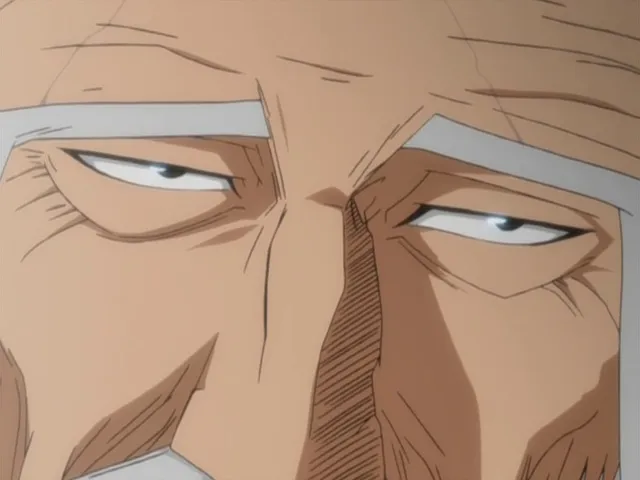 Capture 26 — Épisode 146 : Nel se transforme — Nelliel