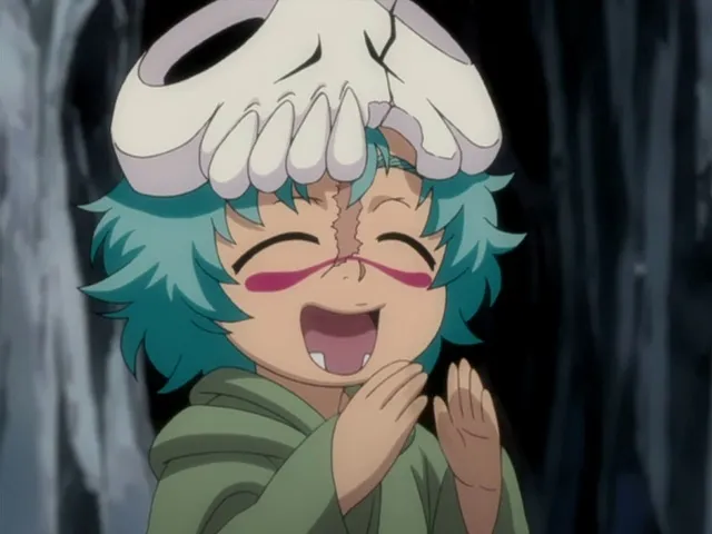Capture 2 — Épisode 147 : Nelliel contre Nnoitora