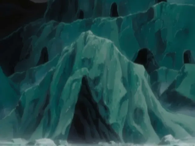 Capture 20 — Épisode 147 : Nelliel contre Nnoitora