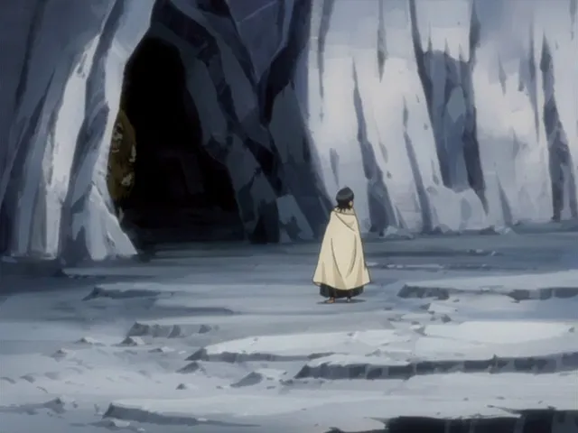 Capture 22 — Épisode 147 : Nelliel contre Nnoitora