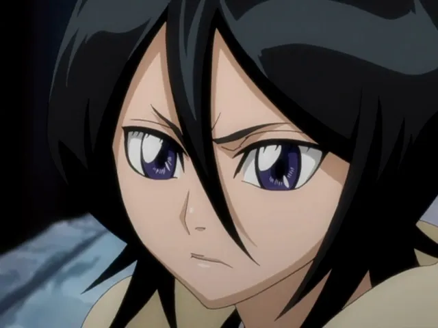 Capture 11 — Épisode 148 : Kenpachi contre Nnoitora