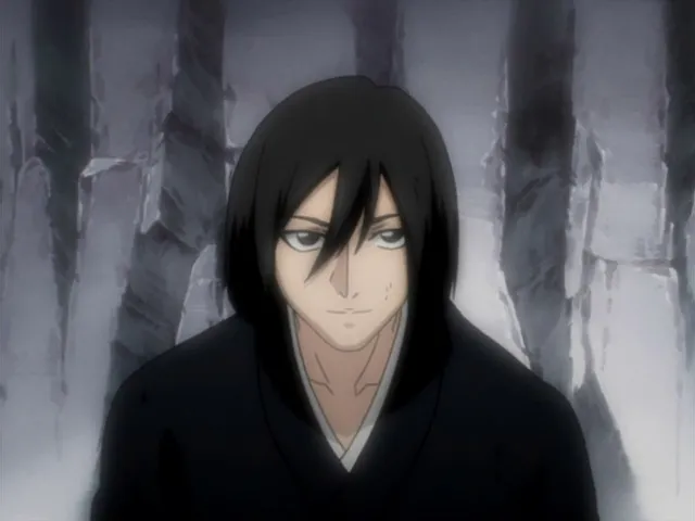 Capture 26 — Épisode 148 : Kenpachi contre Nnoitora