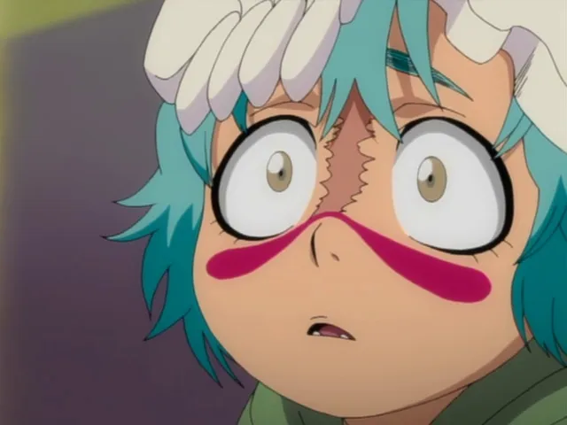 Capture 15 — Épisode 150 : Ichigo contre Grimmjow — Round 3