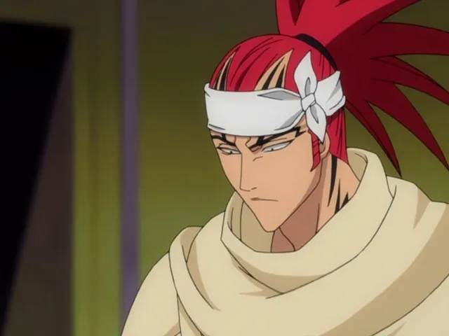 Capture 18 — Épisode 150 : Ichigo contre Grimmjow — Round 3