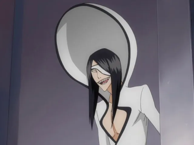 Capture 23 — Épisode 150 : Ichigo contre Grimmjow — Round 3