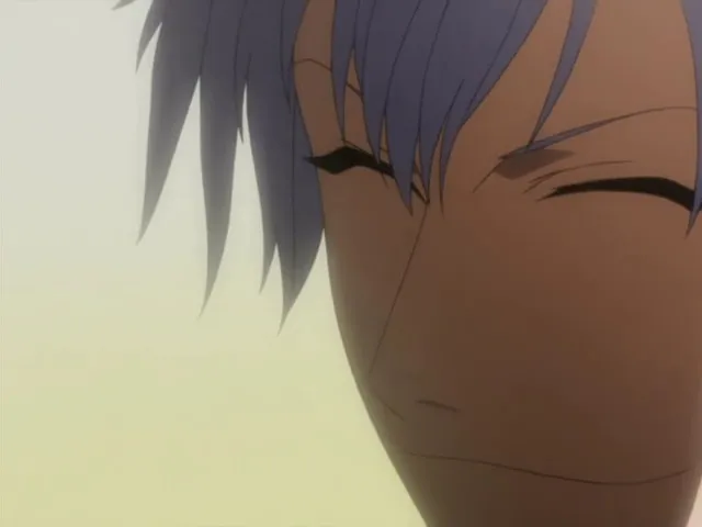 Capture 15 — Épisode 151 : Grimmjow libère Orihime