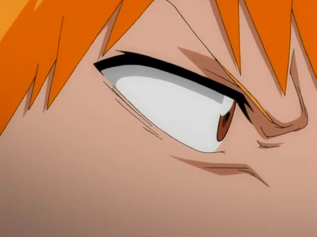 Capture 22 — Épisode 151 : Grimmjow libère Orihime
