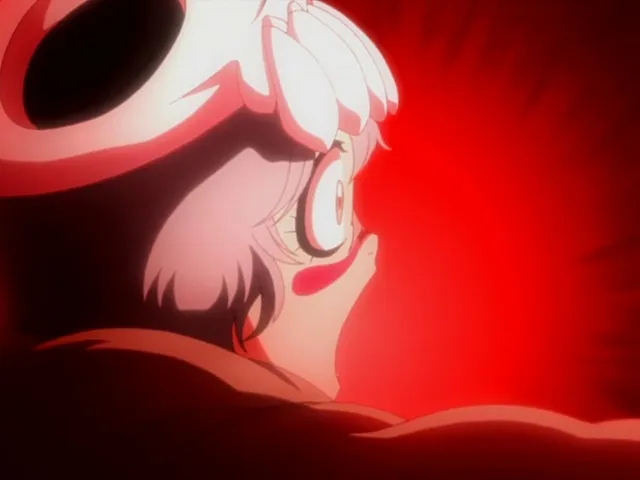 Capture 13 — Épisode 152 : Grimmjow Pantera — Resurrección