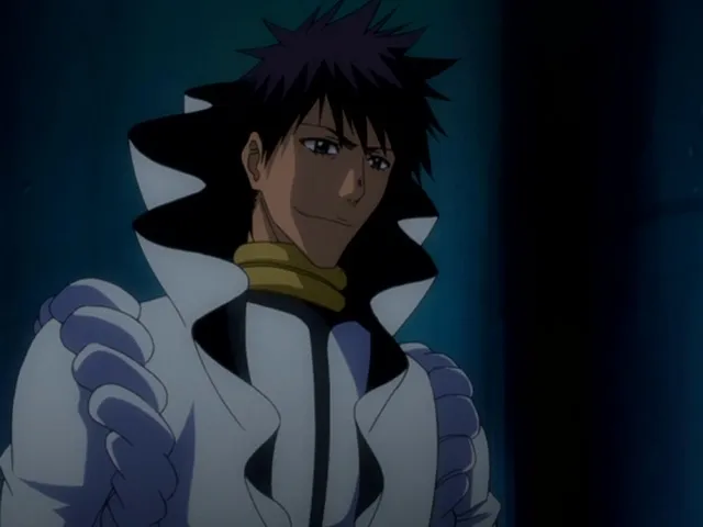 Capture 2 — Épisode 154 : Ichigo gagne — La victoire sur Grimmjow