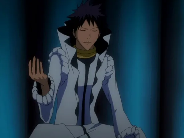 Capture 11 — Épisode 154 : Ichigo gagne — La victoire sur Grimmjow