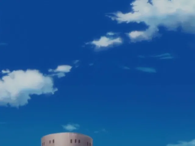 Capture 13 — Épisode 154 : Ichigo gagne — La victoire sur Grimmjow
