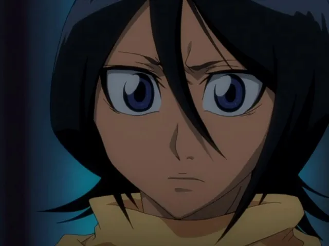 Capture 14 — Épisode 154 : Ichigo gagne — La victoire sur Grimmjow