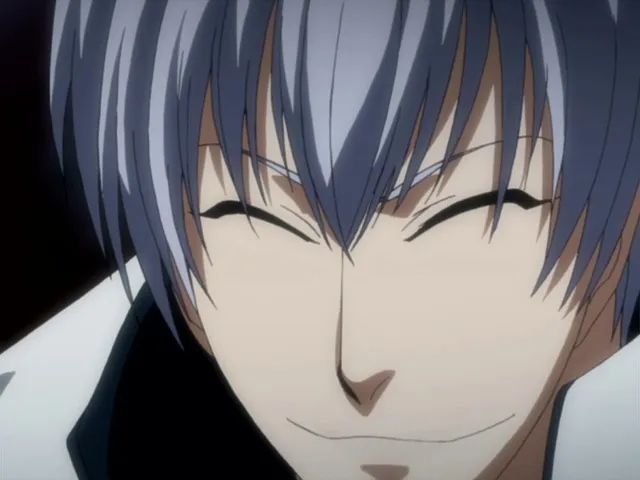 Capture 17 — Épisode 154 : Ichigo gagne — La victoire sur Grimmjow