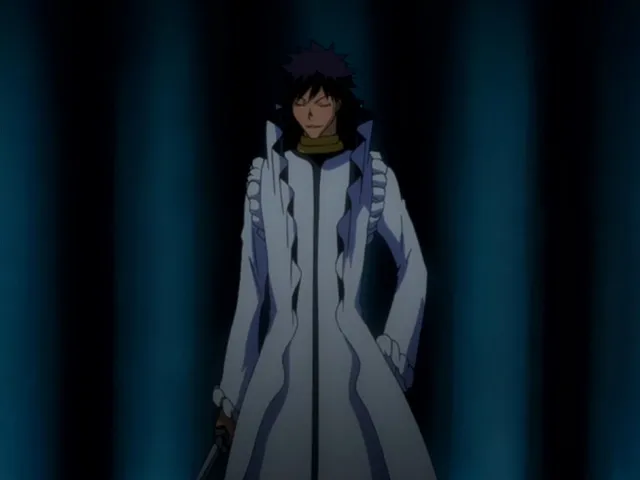 Capture 18 — Épisode 154 : Ichigo gagne — La victoire sur Grimmjow