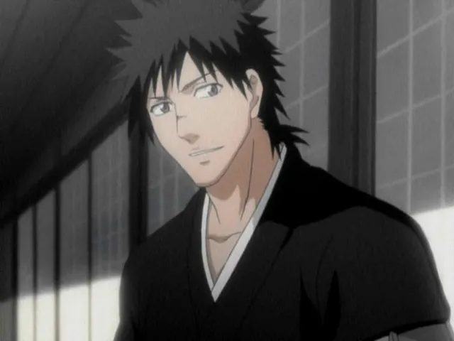 Capture 14 — Épisode 155 : Ichigo contre Ulquiorra — Round 1