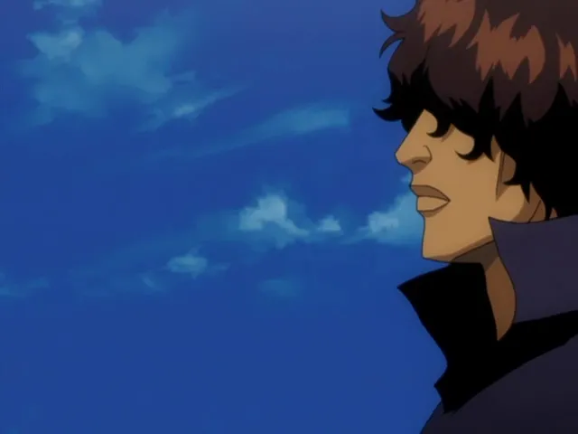 Capture 30 — Épisode 158 : Renji contre Szayelaporro