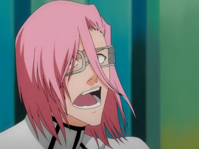 Capture 13 — Épisode 161 : Byakuya contre Zommari