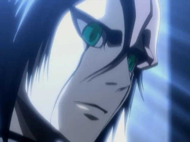 Capture 23 — Épisode 161 : Byakuya contre Zommari
