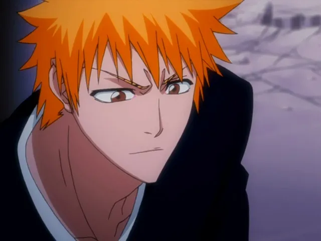 Capture 3 — Épisode 162 : Senbonzakura — La Victoire de Byakuya