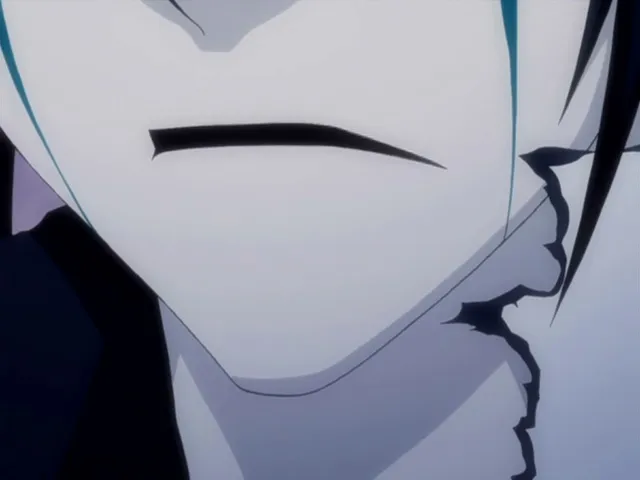 Capture 4 — Épisode 162 : Senbonzakura — La Victoire de Byakuya