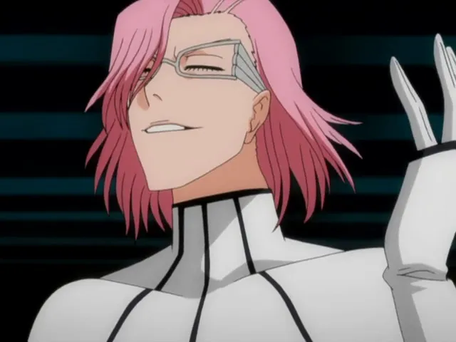 Capture 19 — Épisode 162 : Senbonzakura — La Victoire de Byakuya