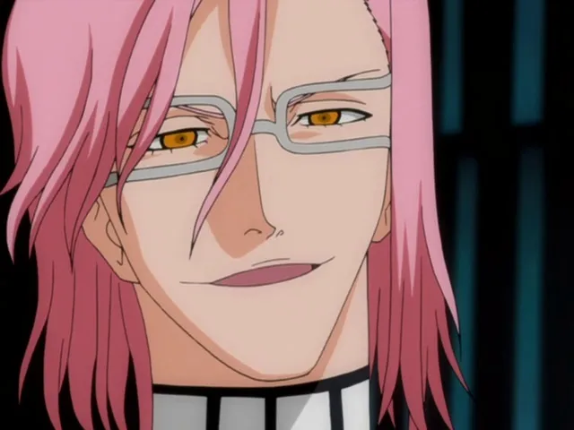 Capture 26 — Épisode 162 : Senbonzakura — La Victoire de Byakuya