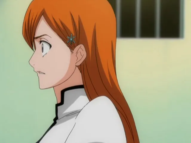Capture 28 — Épisode 162 : Senbonzakura — La Victoire de Byakuya