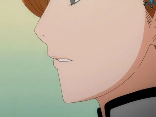 Capture 30 — Épisode 162 : Senbonzakura — La Victoire de Byakuya